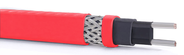 自限温电伴热带