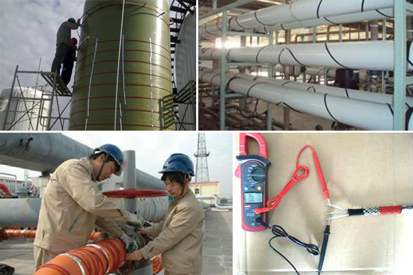 行业资讯|电伴热行业资讯_BCK体育电气