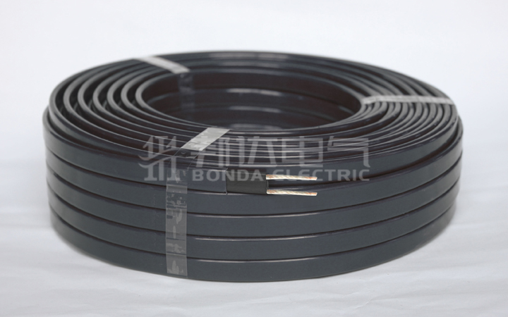 太阳能电伴热带保温